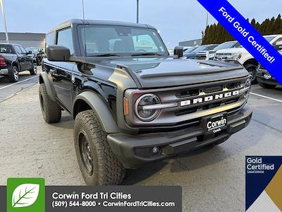 Used 2022 Ford Bronco Big Bend for sale #6B15103 - photo 1