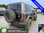 Used 2022 Ford Bronco Big Bend for sale #6B15103 - photo 2