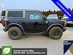 Used 2022 Ford Bronco Big Bend for sale #6B15103 - photo 10