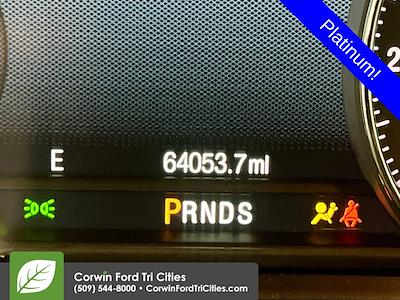 2017 Ford Explorer 4WD SUV for sale #6B15224 - photo 2
