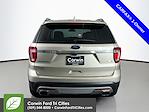 Used 2017 Ford Explorer Platinum for sale #6B15224 - photo 13