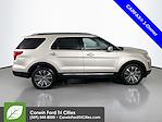 Used 2017 Ford Explorer Platinum for sale #6B15224 - photo 18
