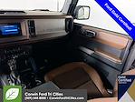 2023 Ford Bronco 4WD SUV for sale #6B15298 - photo 25