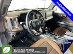 2023 Ford Bronco 4WD SUV for sale #6B15298 - photo 5