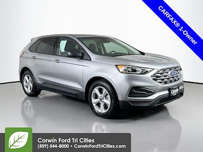 Used 2020 Ford Edge - photo 1
