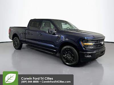 2025 Ford F-150 SuperCrew Cab 4WD Pickup for sale #6B16126 - photo 1