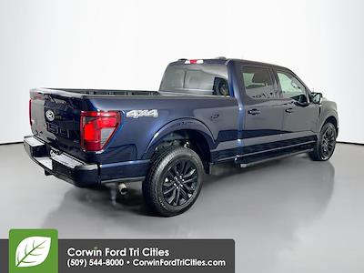 2025 Ford F-150 SuperCrew Cab 4WD Pickup for sale #6B16126 - photo 2