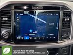 2025 Ford F-150 SuperCrew Cab 4WD Pickup for sale #6B16126 - photo 19