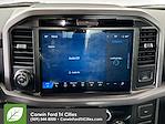 2025 Ford F-150 SuperCrew Cab 4WD Pickup for sale #6B16126 - photo 21