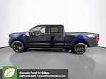 2025 Ford F-150 SuperCrew Cab 4WD Pickup for sale #6B16126 - photo 8