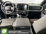 2025 Ford F-150 SuperCrew Cab 4WD Pickup for sale #6B16126 - photo 9