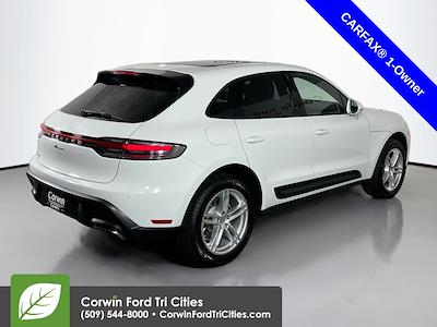 Used 2024 Porsche Macan Base for sale #6B16258 - photo 2