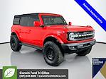2023 Ford Bronco 4WD SUV for sale #6B17350 - photo 1