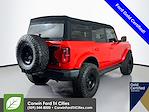 2023 Ford Bronco 4WD SUV for sale #6B17350 - photo 2