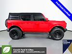 2023 Ford Bronco 4WD SUV for sale #6B17350 - photo 18
