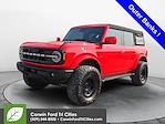 2023 Ford Bronco 4WD SUV for sale #6B17350 - photo 7