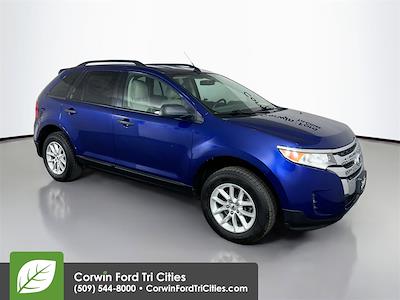 2013 Ford Edge FWD SUV for sale #6B17599 - photo 1
