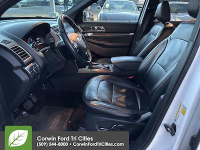 Used 2018 Ford Explorer - photo 1
