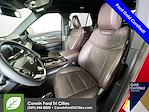 2025 Ford Explorer 4WD SUV for sale #6B18635 - photo 25