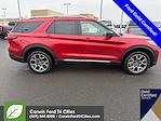 Used 2025 Ford Explorer Platinum for sale #6B18635 - photo 4