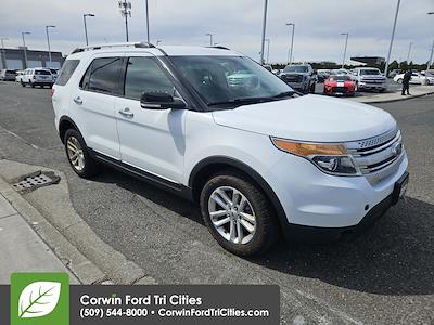 2015 Ford Explorer 4WD SUV for sale #6B41888 - photo 1