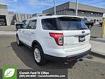 2015 Ford Explorer 4WD SUV for sale #6B41888 - photo 5