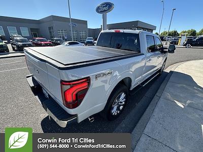 2024 Ford F-150 SuperCrew Cab 4x4 Pickup for sale #6B19836 - photo 2