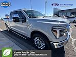 2024 Ford F-150 SuperCrew Cab 4x4 Pickup for sale #6B19836 - photo 1