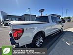 2024 Ford F-150 SuperCrew Cab 4x4 Pickup for sale #6B19836 - photo 8