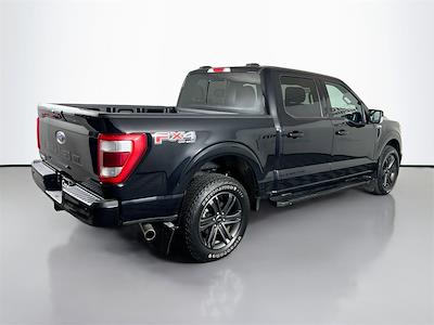 2021 Ford F-150 SuperCrew Cab 4x4 Pickup for sale #6B20878 - photo 2
