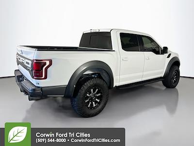 2018 Ford F-150 SuperCrew Cab 4WD Pickup for sale #6B21451 - photo 2