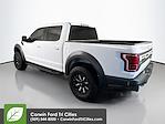 Used 2018 Ford F-150 Raptor SuperCrew Cab for sale #6B21451 - photo 12