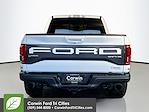 Used 2018 Ford F-150 Raptor SuperCrew Cab for sale #6B21451 - photo 14