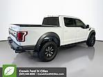 Used 2018 Ford F-150 Raptor SuperCrew Cab for sale #6B21451 - photo 2