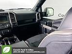 Used 2018 Ford F-150 Raptor SuperCrew Cab for sale #6B21451 - photo 25