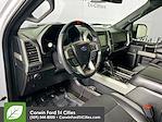 Used 2018 Ford F-150 Raptor SuperCrew Cab for sale #6B21451 - photo 4