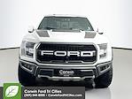 Used 2018 Ford F-150 Raptor SuperCrew Cab for sale #6B21451 - photo 5