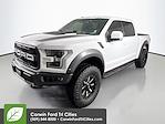 Used 2018 Ford F-150 Raptor SuperCrew Cab for sale #6B21451 - photo 6