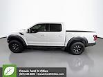 Used 2018 Ford F-150 Raptor SuperCrew Cab for sale #6B21451 - photo 7