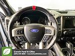 Used 2018 Ford F-150 Raptor SuperCrew Cab for sale #6B21451 - photo 9