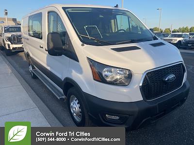 2023 Ford Transit 250 Low Roof AWD Empty Cargo Van for sale #6B23425 - photo 1