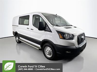 2023 Ford Transit 250 Low Roof AWD Empty Cargo Van for sale #6B23428 - photo 1