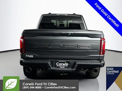 Used 2025 Ford F-150 - photo 1