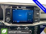 2025 Ford F-150 SuperCrew Cab 4WD Pickup for sale #6B23710 - photo 19
