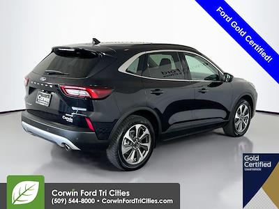 Used 2025 Ford Escape - photo 1