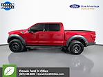 2023 Ford F-150 SuperCrew Cab 4x4 Pickup for sale #6B24675 - photo 3