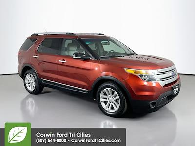 2014 Ford Explorer FWD SUV for sale #6B25769 - photo 1