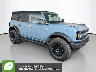 2022 Ford Bronco AWD SUV for sale #6B26527 - photo 1