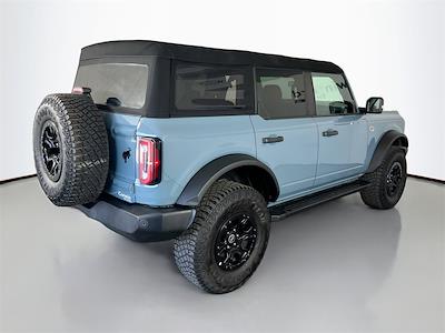 2022 Ford Bronco AWD SUV for sale #6B26527 - photo 2
