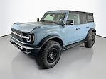 2022 Ford Bronco AWD SUV for sale #6B26527 - photo 7
